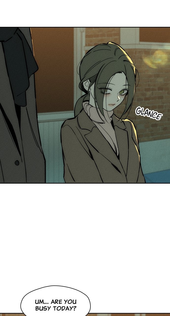 Read Tears on a Withered Flower Manga Online