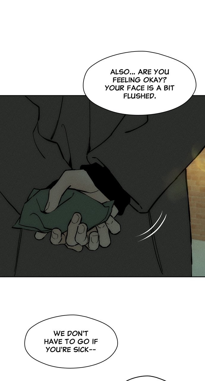 Read Tears on a Withered Flower Manga Online