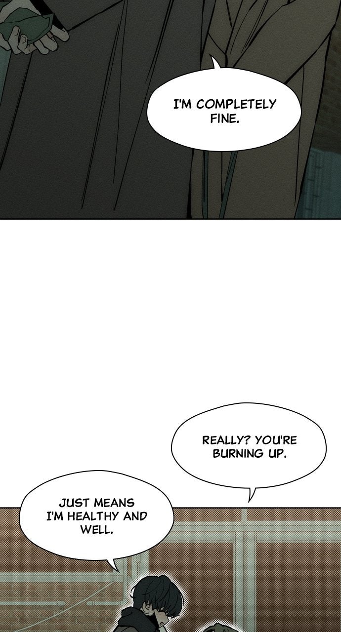 Read Tears on a Withered Flower Manga Online