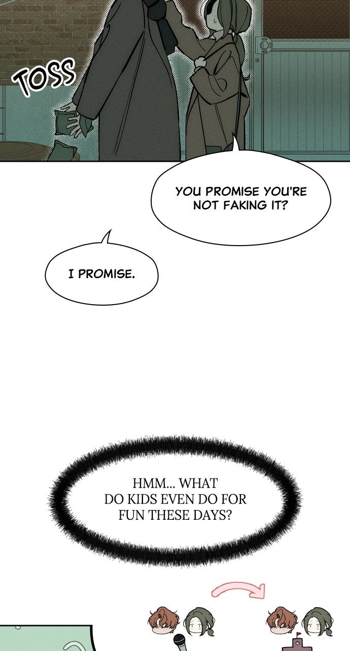 Read Tears on a Withered Flower Manga Online