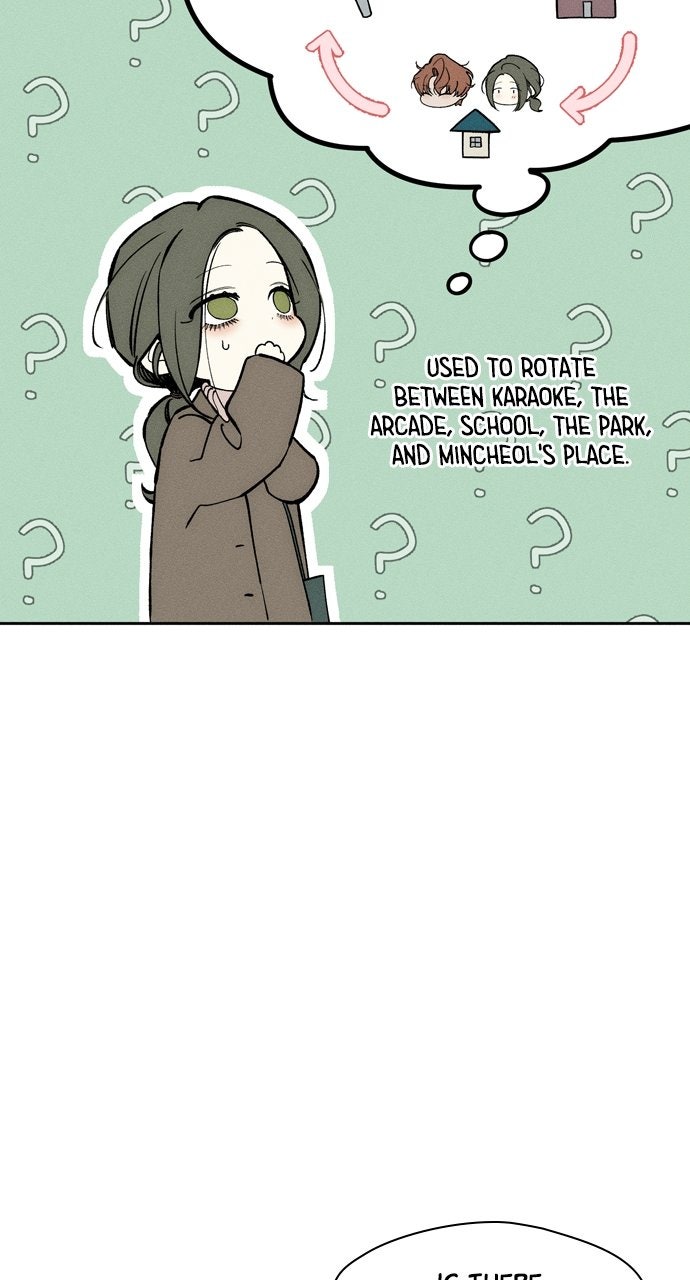 Read Tears on a Withered Flower Manga Online