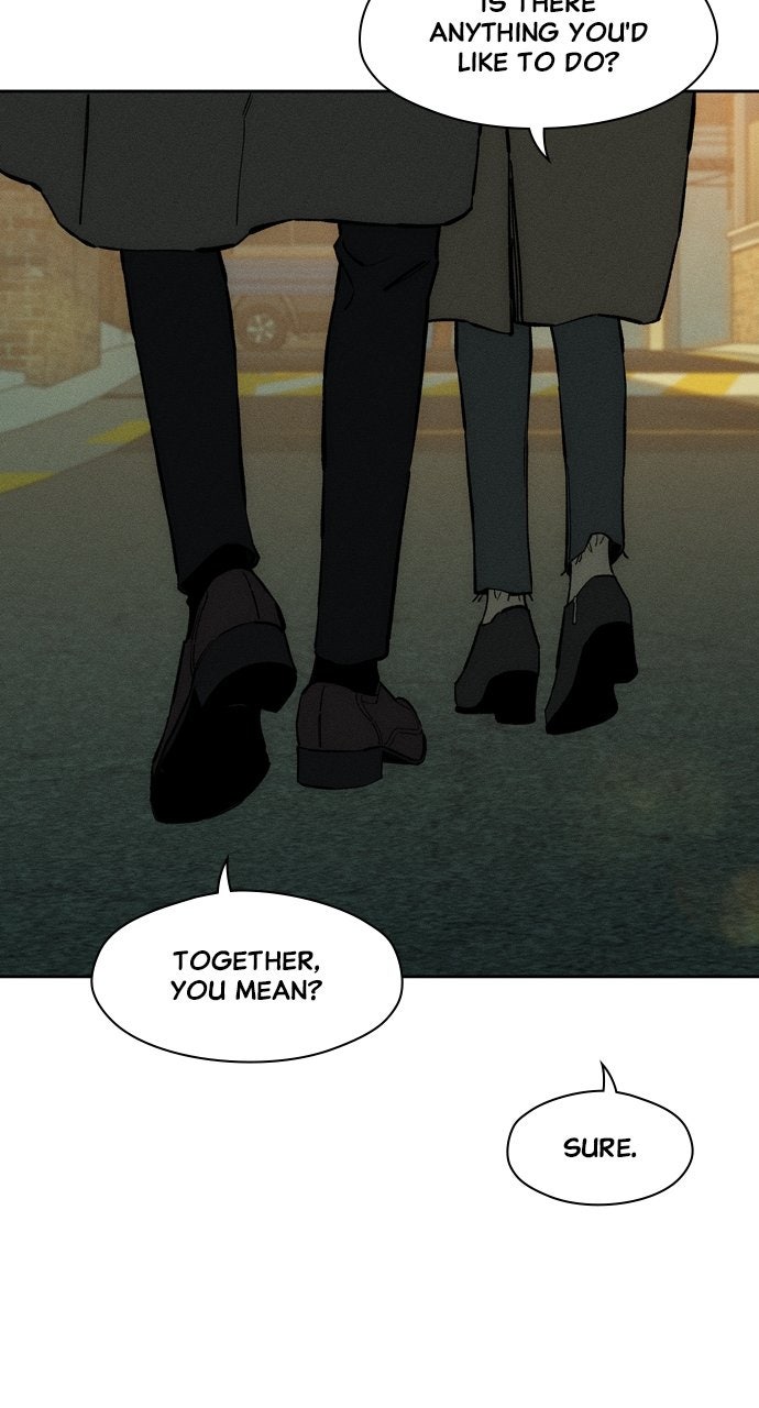 Read Tears on a Withered Flower Manga Online
