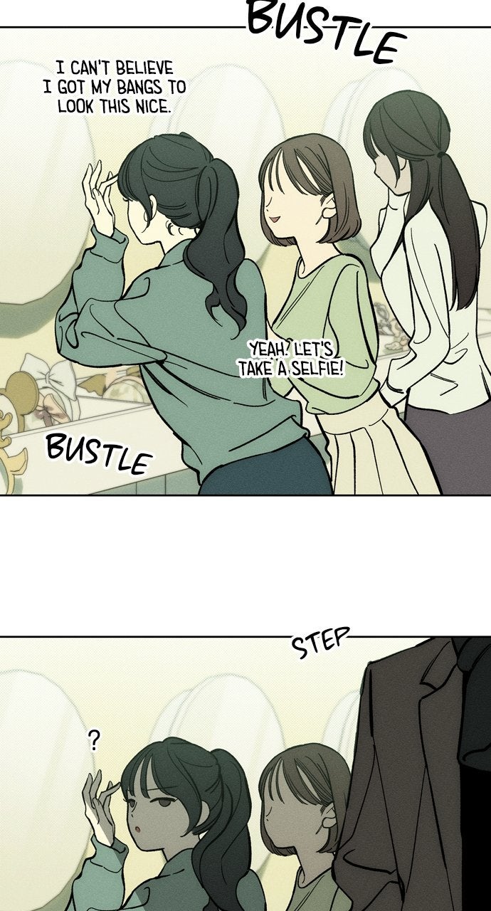 Read Tears on a Withered Flower Manga Online