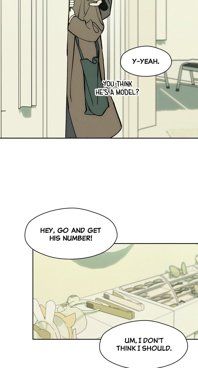 Read Tears on a Withered Flower Manga Online