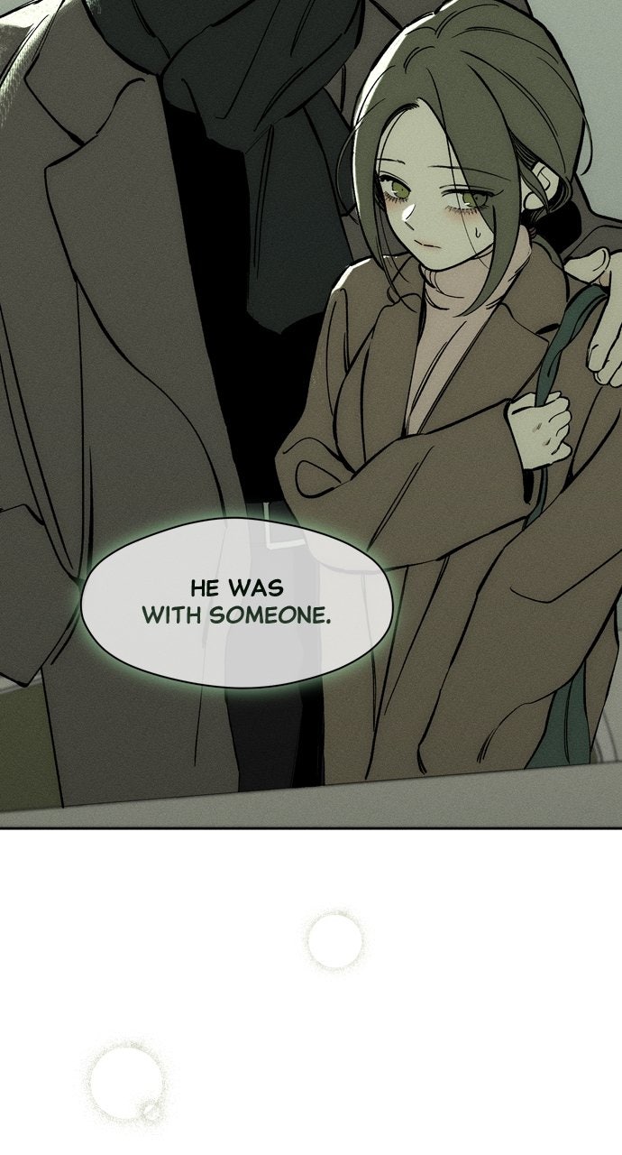 Read Tears on a Withered Flower Manga Online