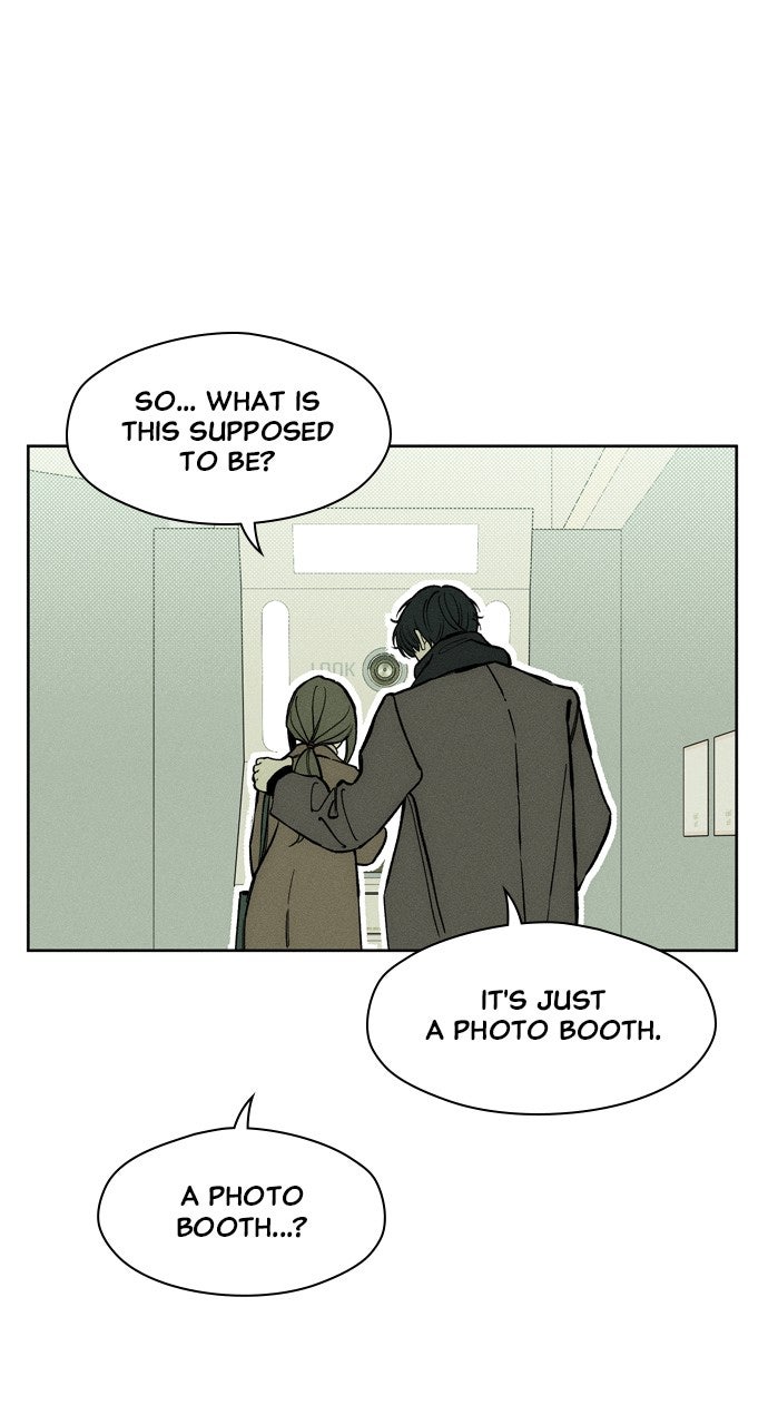 Read Tears on a Withered Flower Manga Online