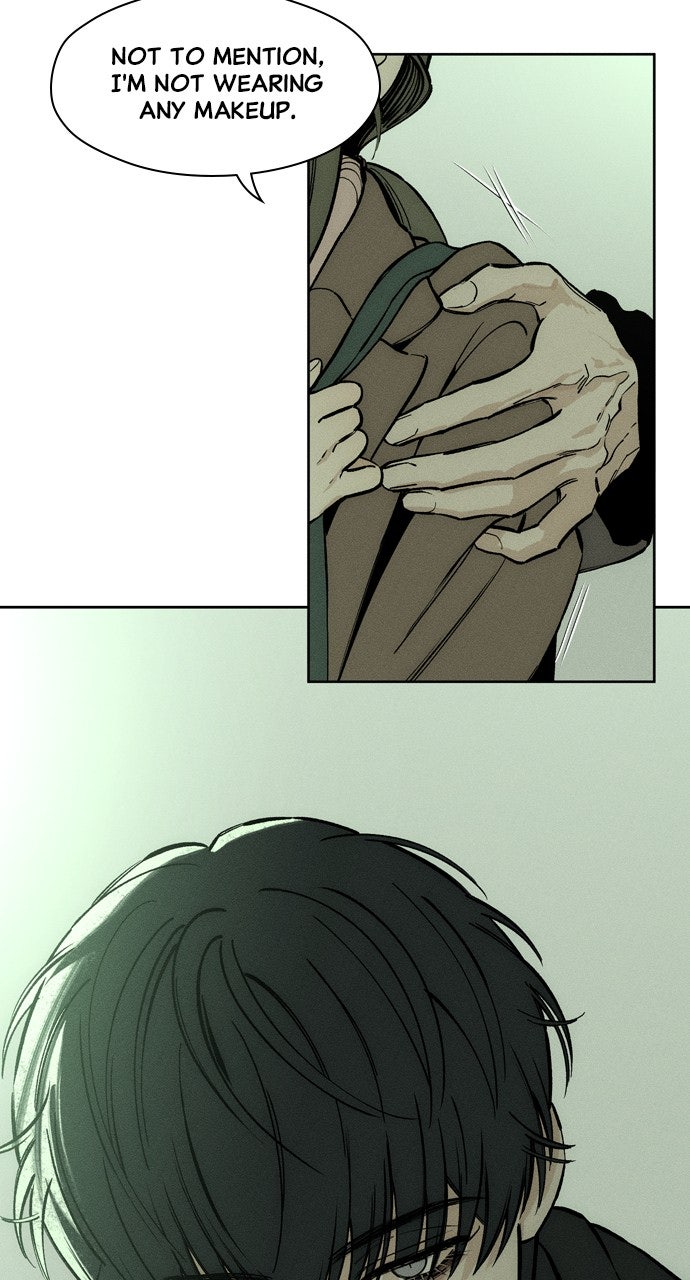 Read Tears on a Withered Flower Manga Online
