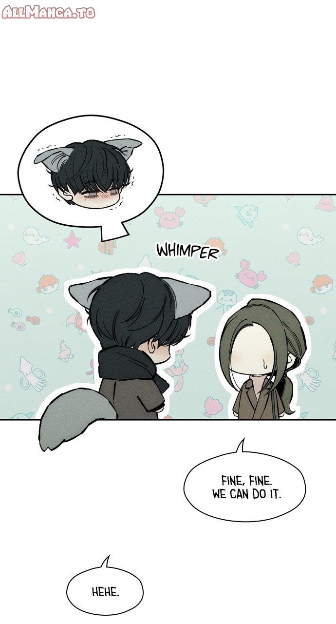 Read Tears on a Withered Flower Manga Online