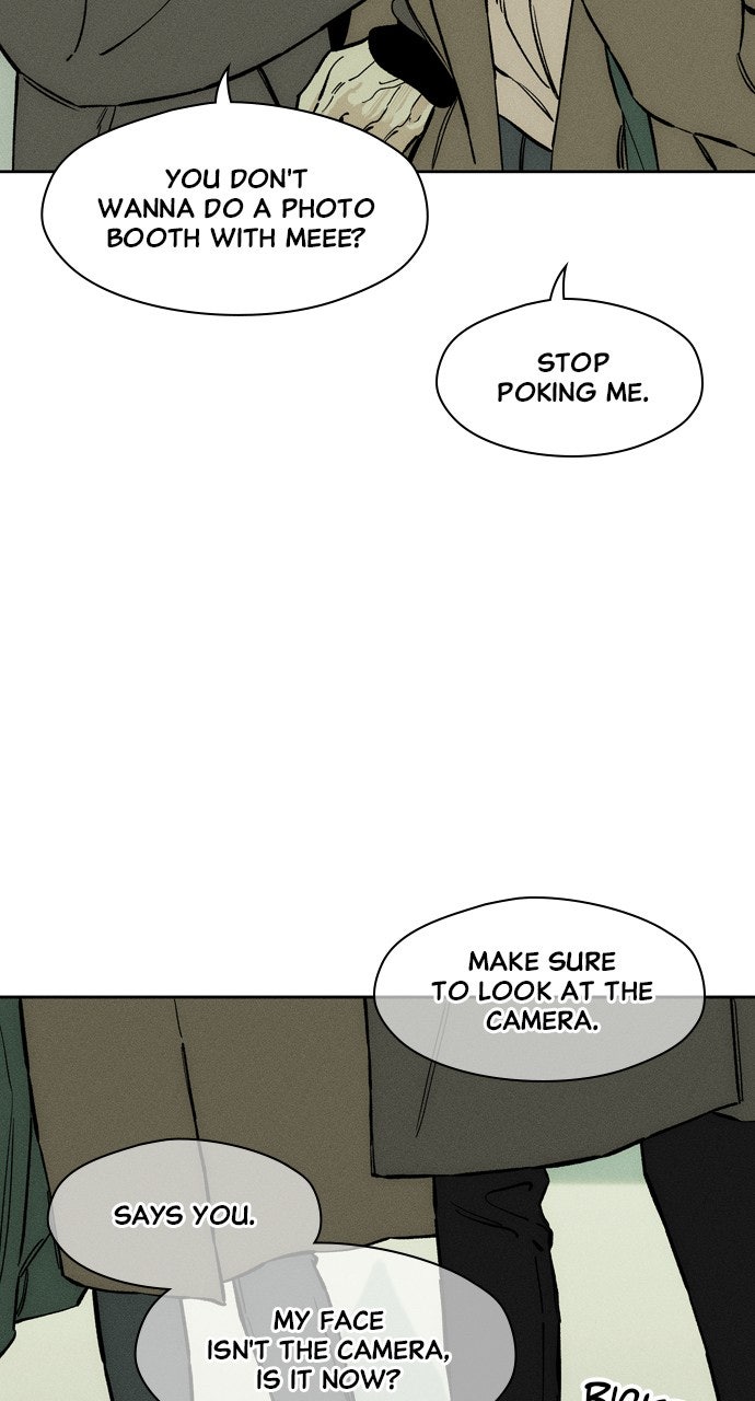 Read Tears on a Withered Flower Manga Online
