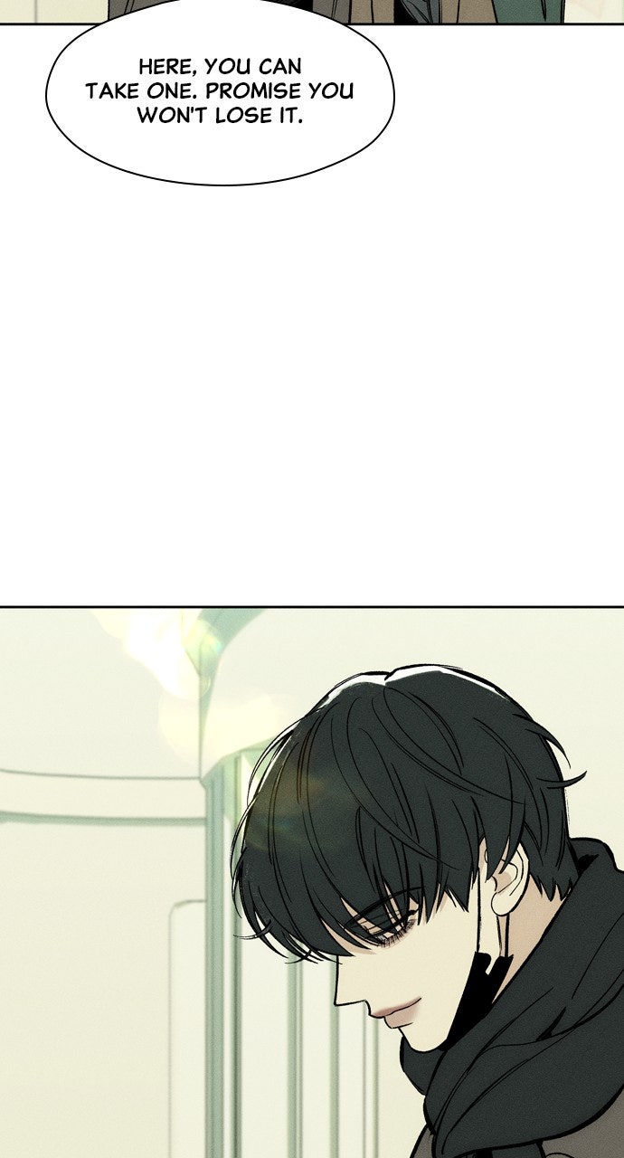 Read Tears on a Withered Flower Manga Online