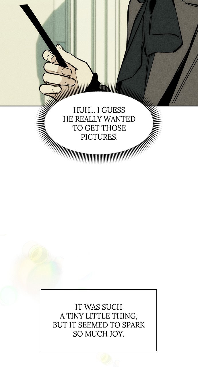 Read Tears on a Withered Flower Manga Online