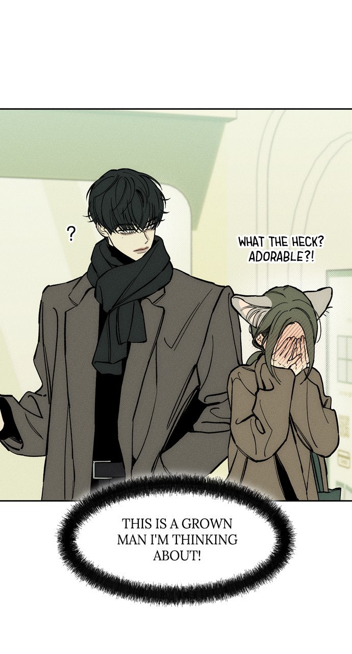 Read Tears on a Withered Flower Manga Online