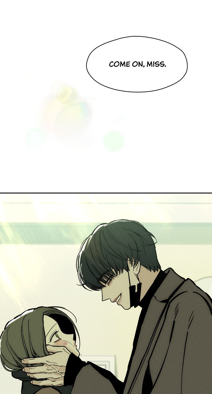Read Tears on a Withered Flower Manga Online