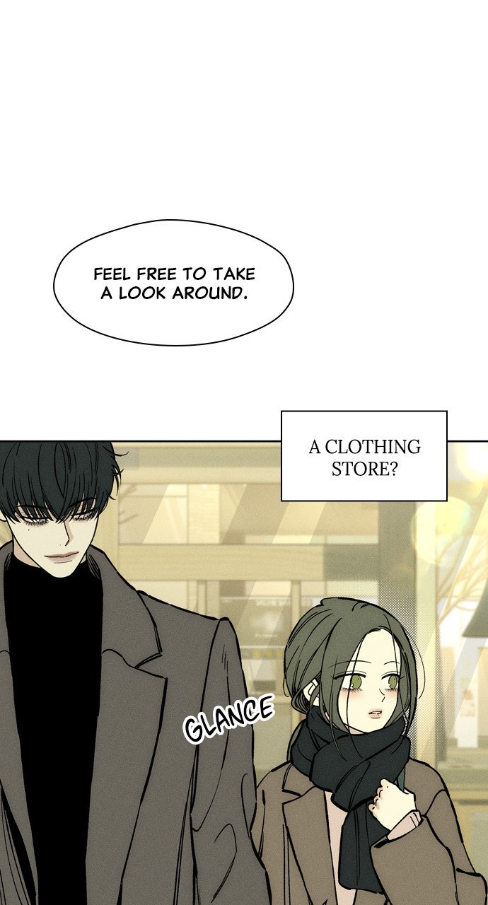 Read Tears on a Withered Flower Manga Online