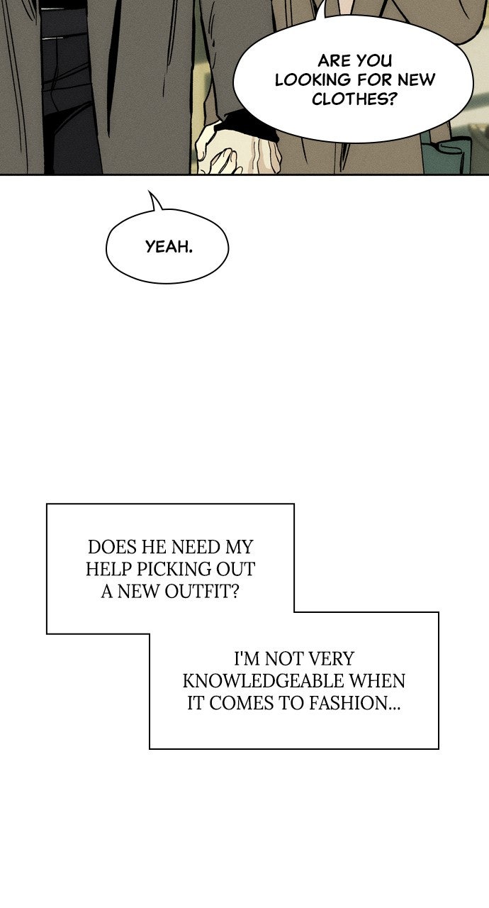 Read Tears on a Withered Flower Manga Online