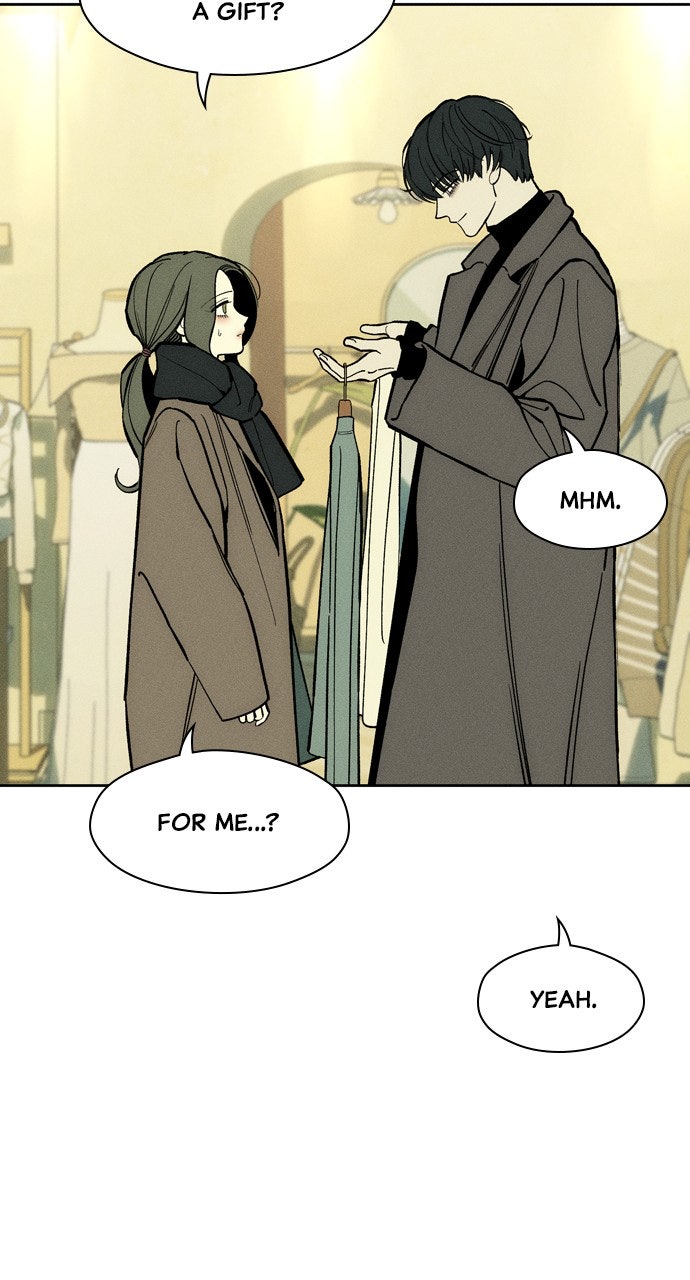 Read Tears on a Withered Flower Manga Online