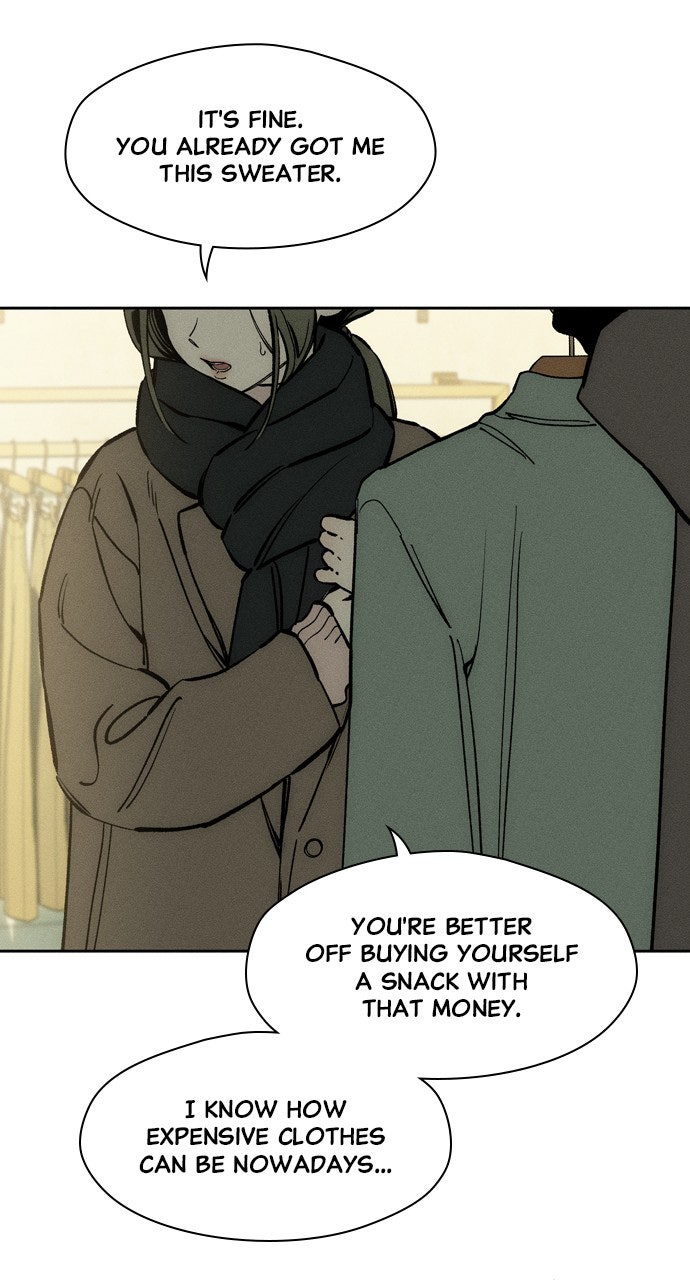Read Tears on a Withered Flower Manga Online