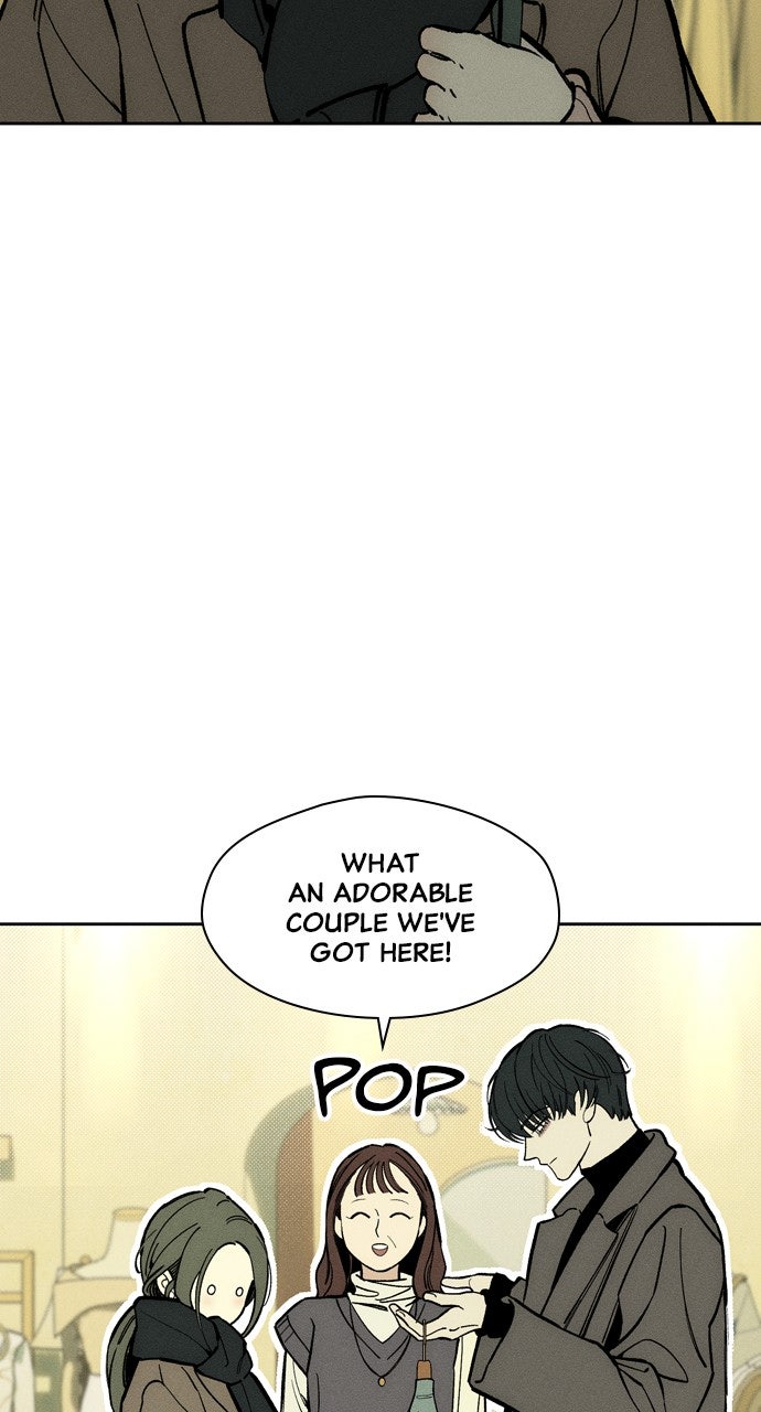 Read Tears on a Withered Flower Manga Online
