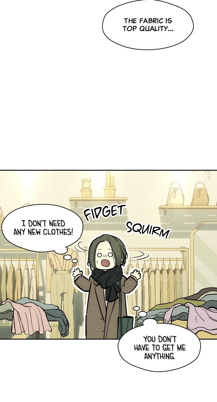 Read Tears on a Withered Flower Manga Online