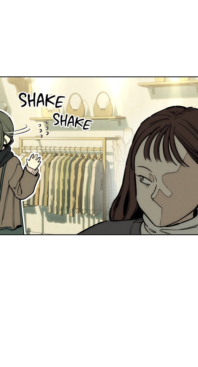 Read Tears on a Withered Flower Manga Online
