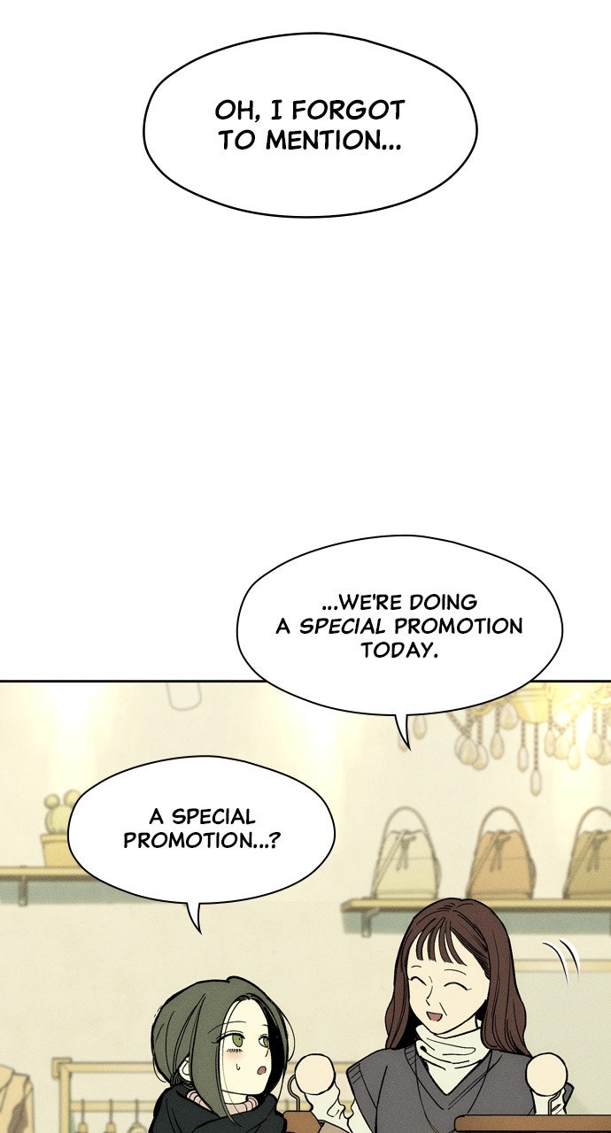 Read Tears on a Withered Flower Manga Online