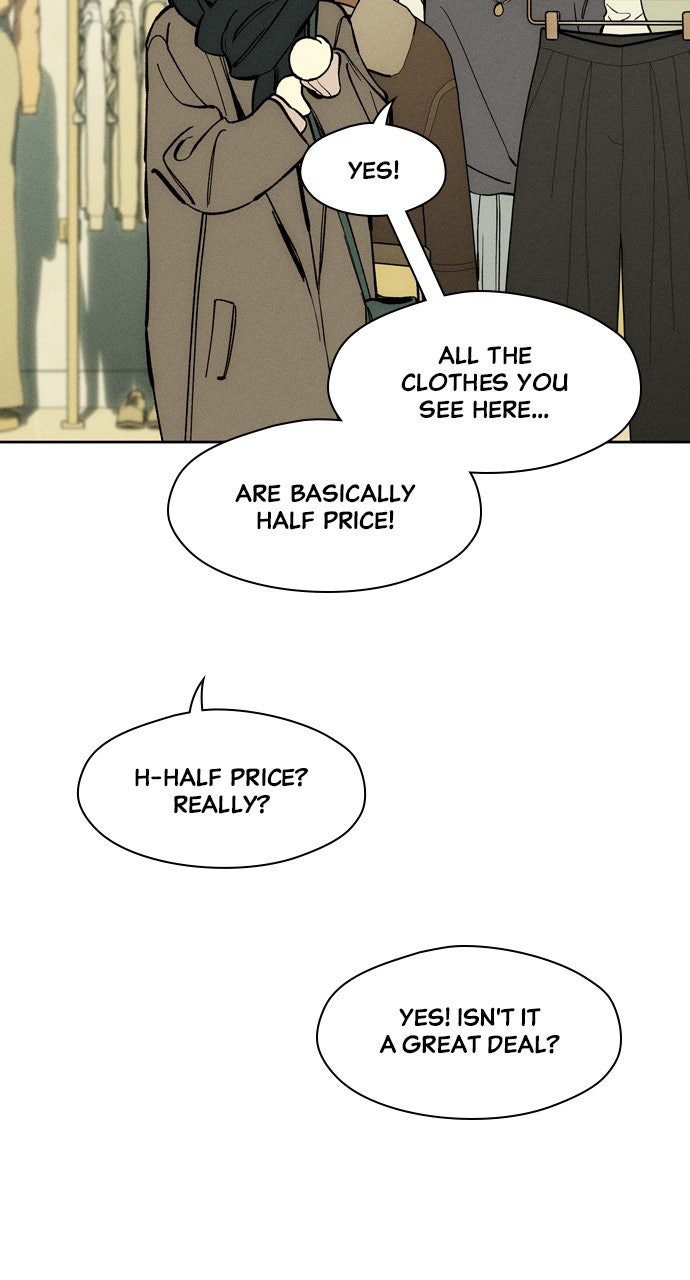 Read Tears on a Withered Flower Manga Online