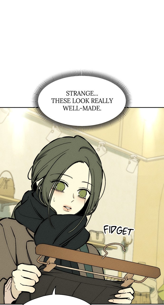 Read Tears on a Withered Flower Manga Online
