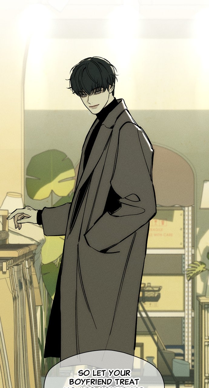Read Tears on a Withered Flower Manga Online