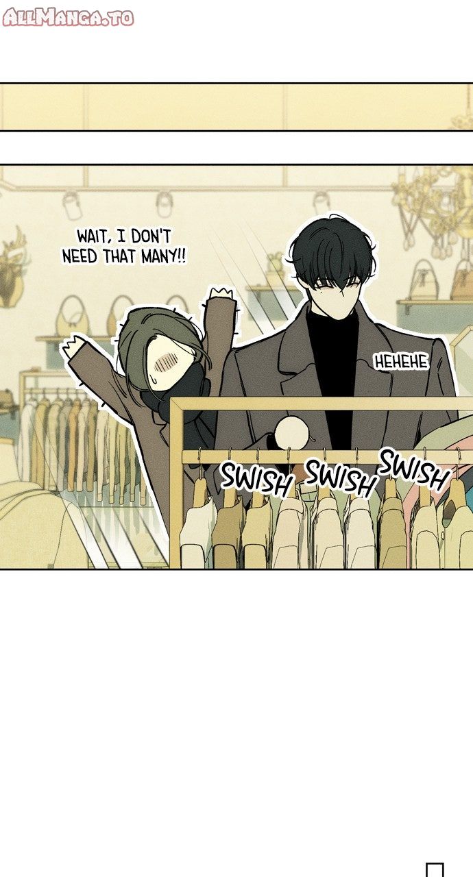 Read Tears on a Withered Flower Manga Online