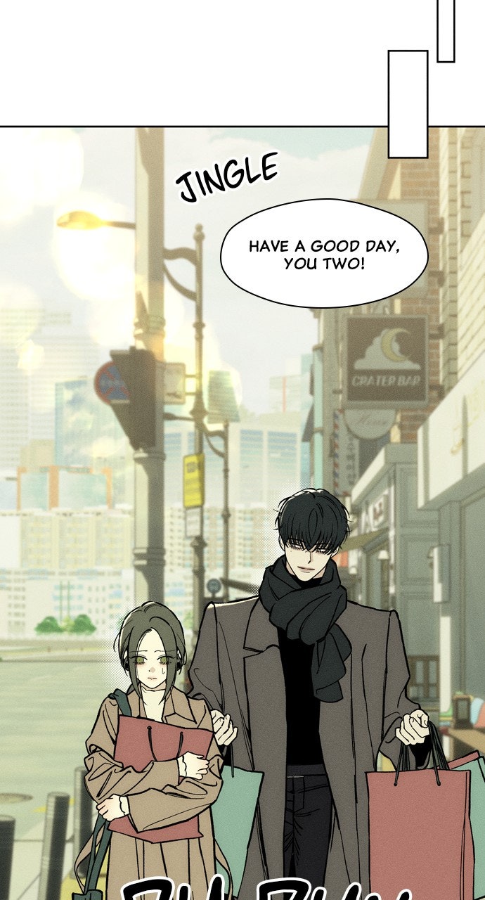 Read Tears on a Withered Flower Manga Online
