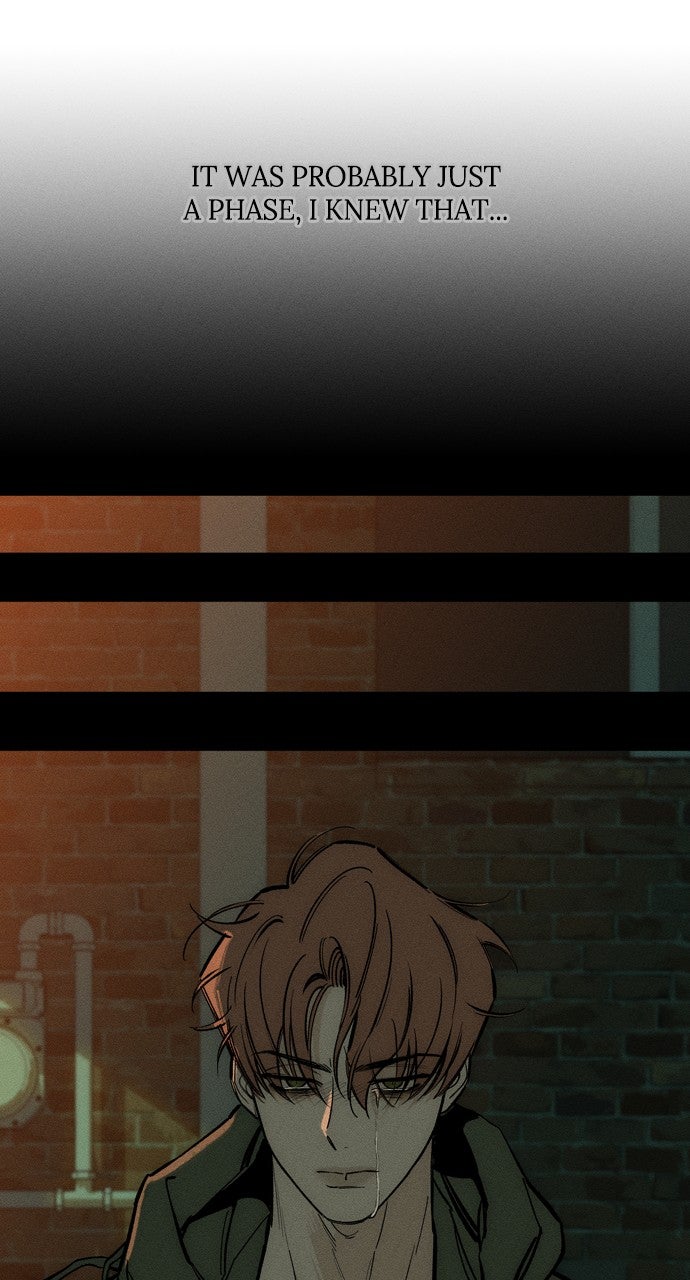 Read Tears on a Withered Flower Manga Online