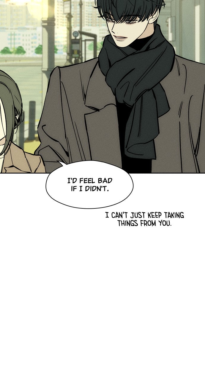 Read Tears on a Withered Flower Manga Online