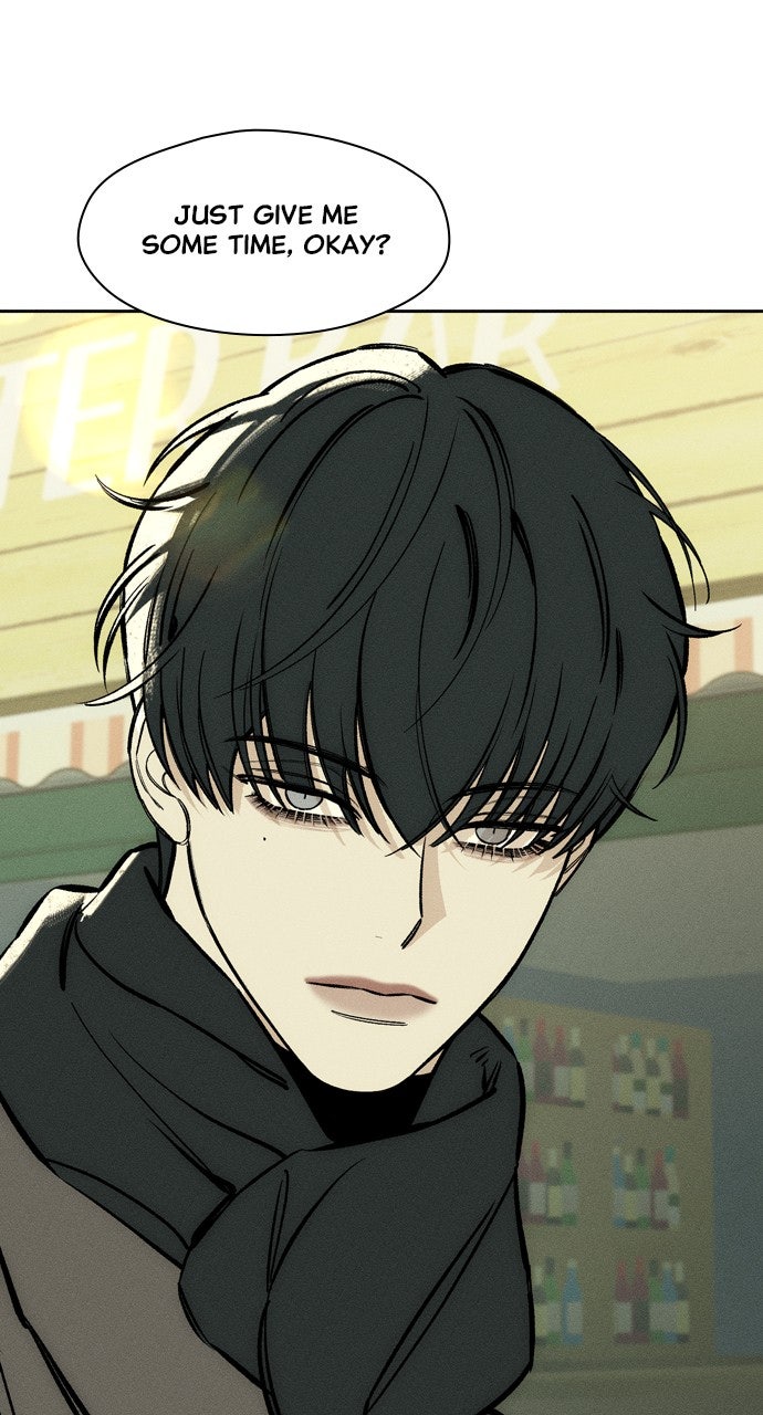 Read Tears on a Withered Flower Manga Online