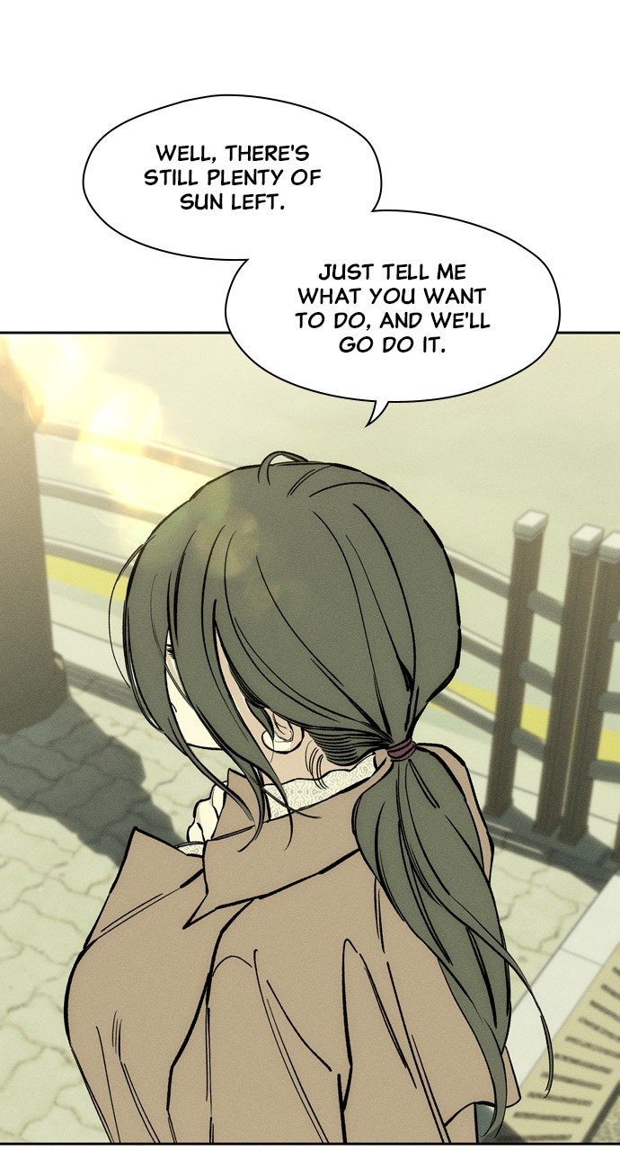 Read Tears on a Withered Flower Manga Online