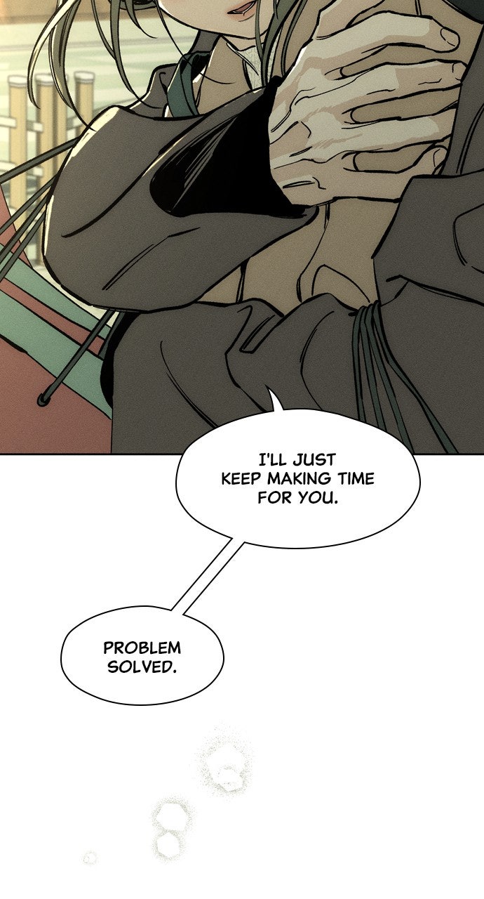 Read Tears on a Withered Flower Manga Online