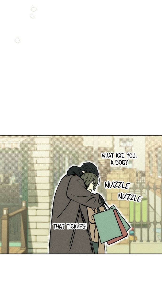 Read Tears on a Withered Flower Manga Online