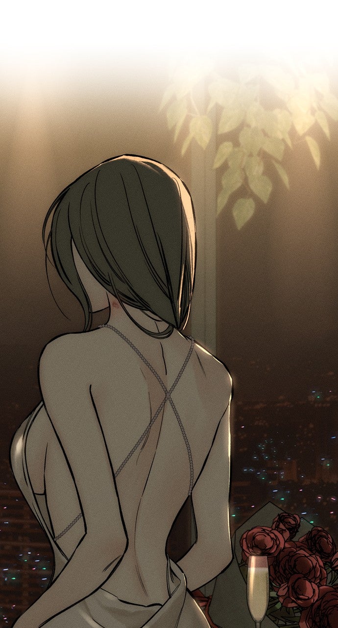 Read Tears on a Withered Flower Manga Online