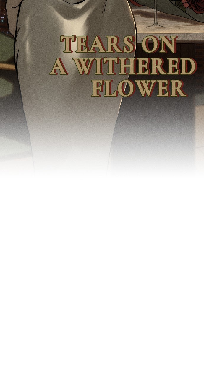 Read Tears on a Withered Flower Manga Online
