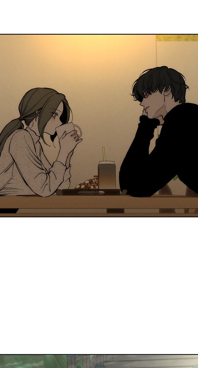 Read Tears on a Withered Flower Manga Online