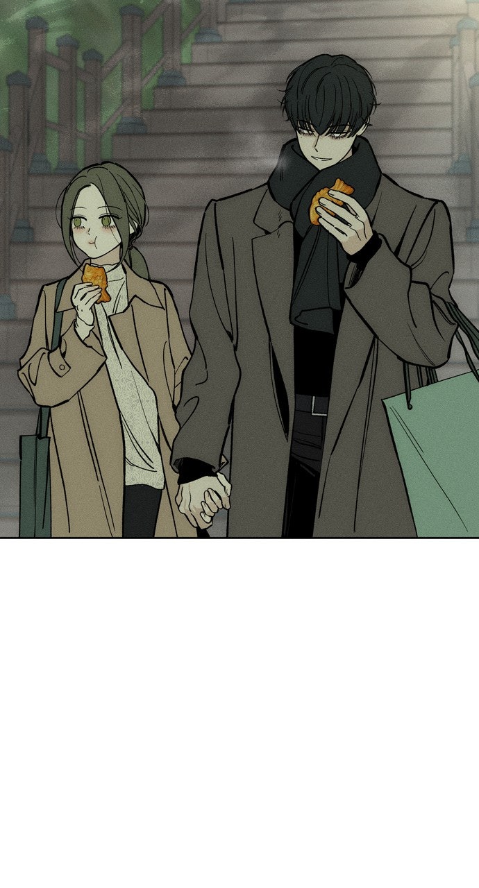 Read Tears on a Withered Flower Manga Online