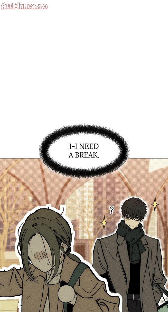 Read Tears on a Withered Flower Manga Online
