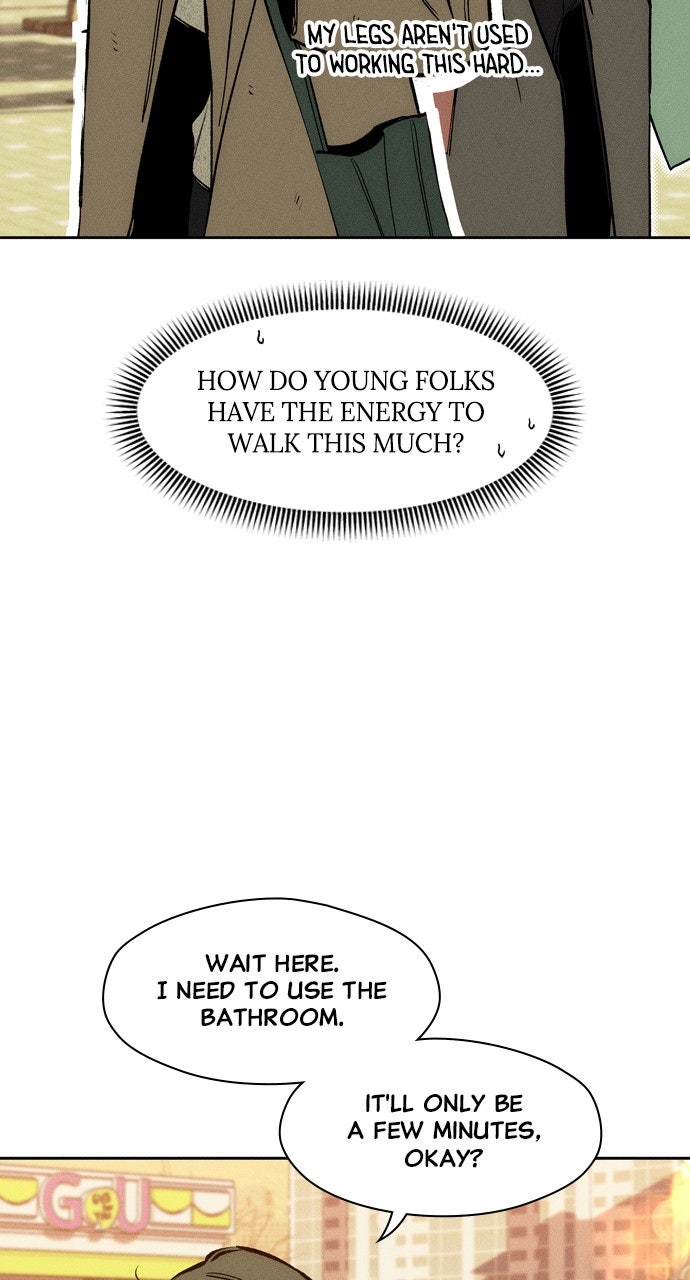 Read Tears on a Withered Flower Manga Online