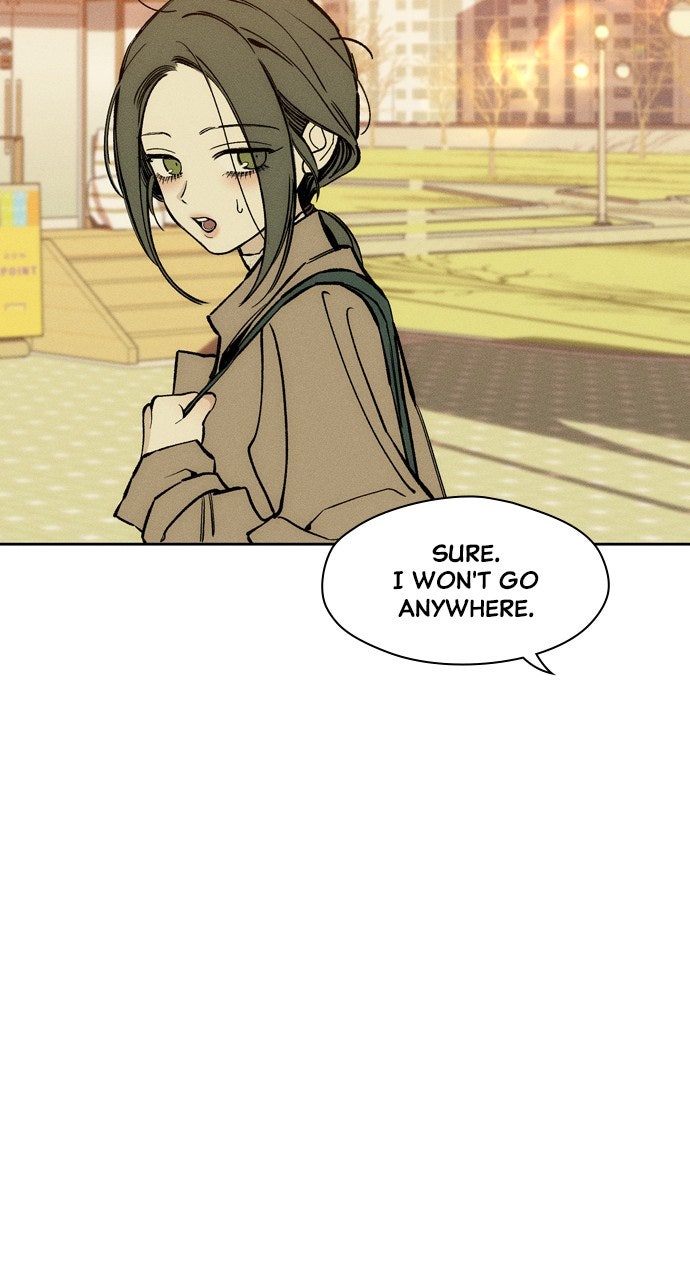 Read Tears on a Withered Flower Manga Online