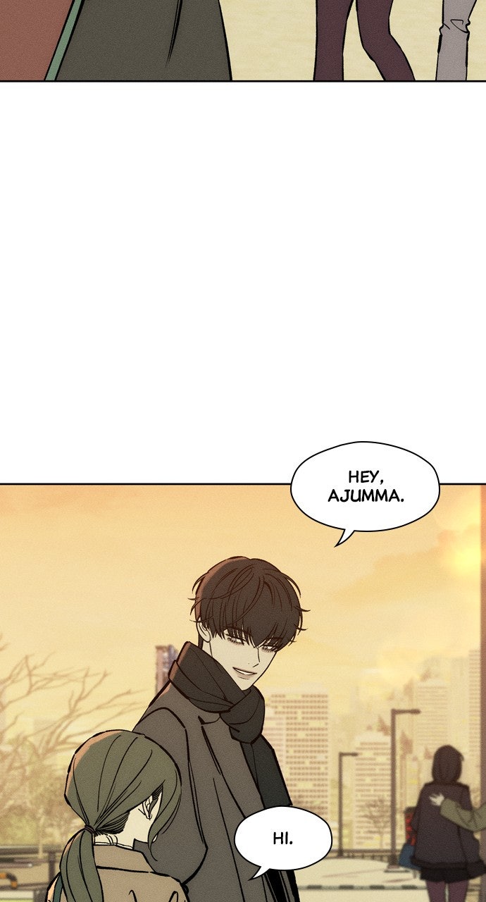Read Tears on a Withered Flower Manga Online