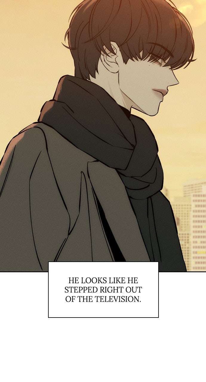 Read Tears on a Withered Flower Manga Online