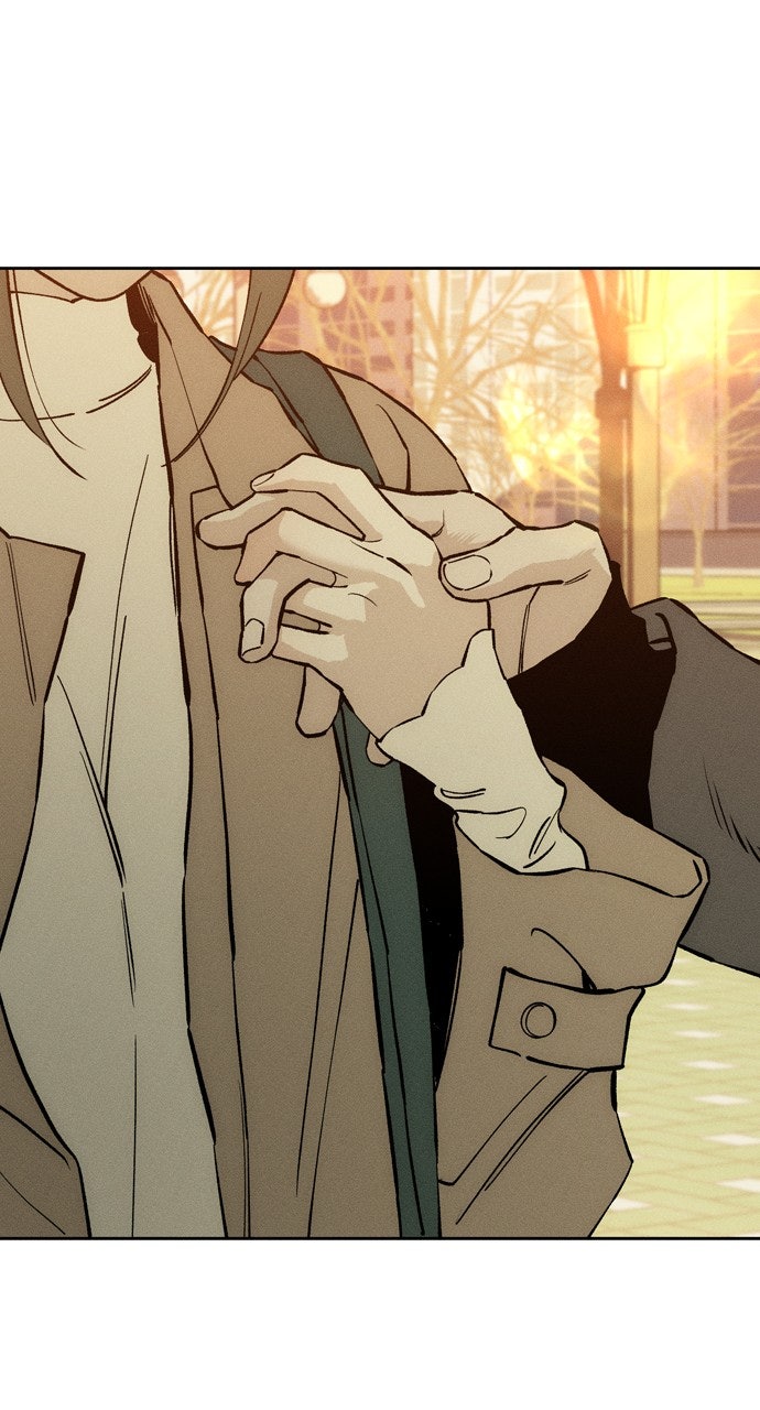 Read Tears on a Withered Flower Manga Online