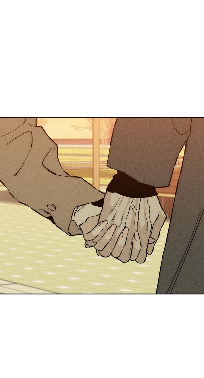 Read Tears on a Withered Flower Manga Online