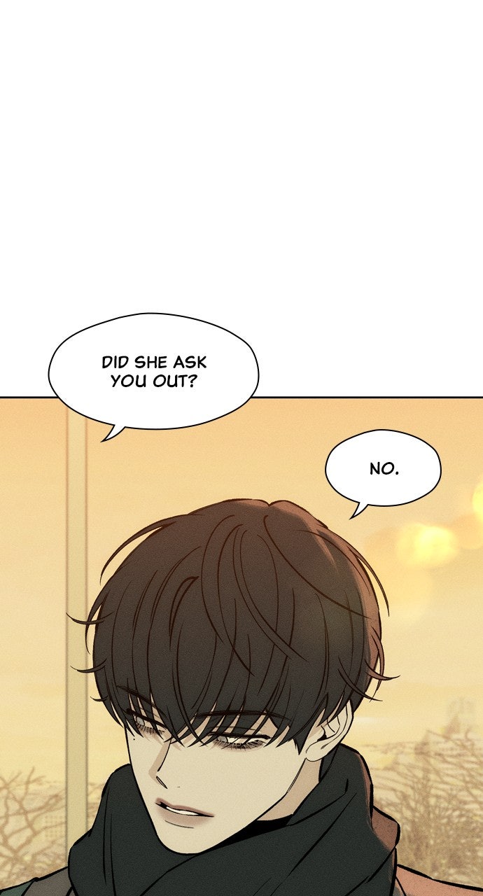Read Tears on a Withered Flower Manga Online