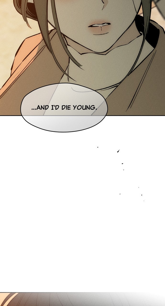 Read Tears on a Withered Flower Manga Online