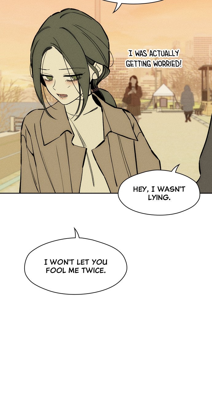 Read Tears on a Withered Flower Manga Online